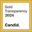 Candid. Gold Transparency 2024