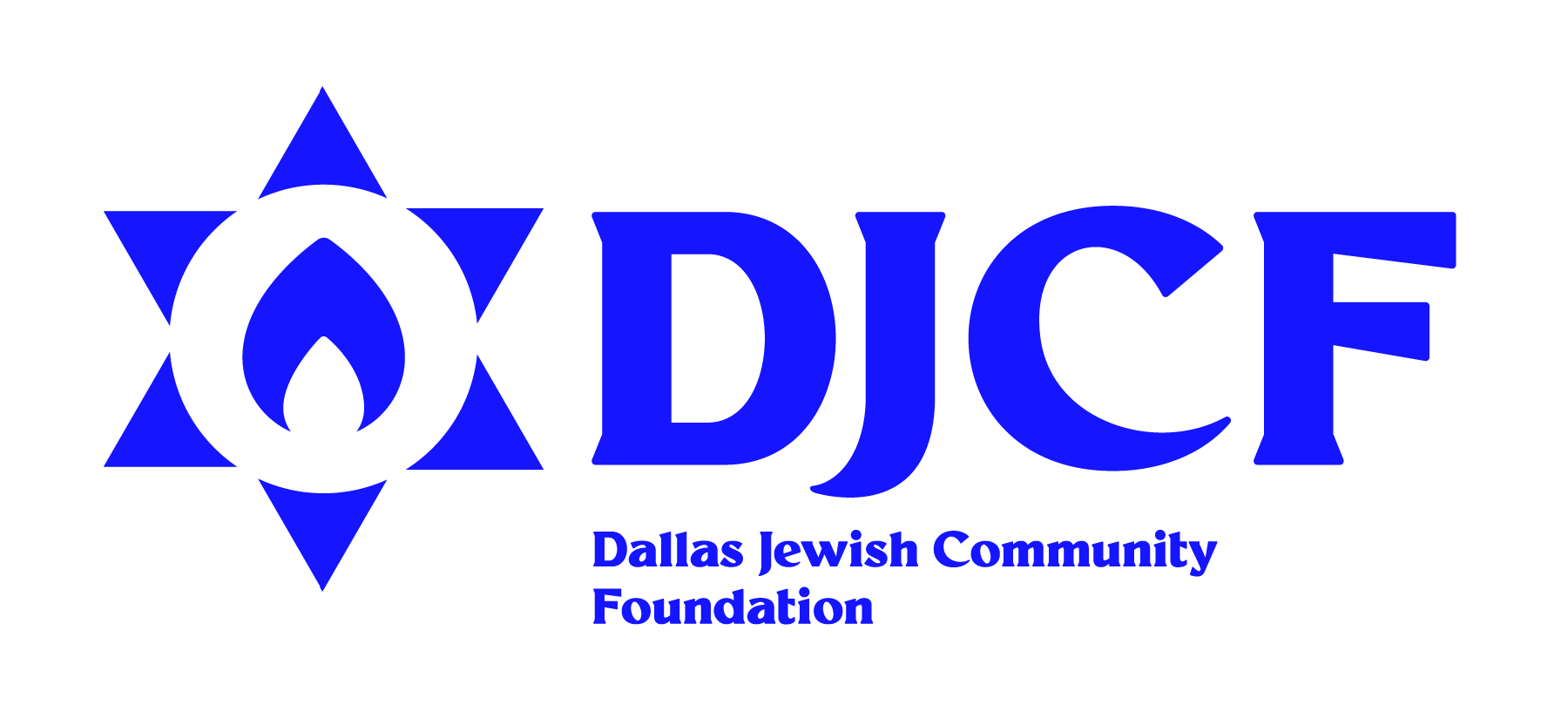 Dallas Jewish Community Foundation Logo