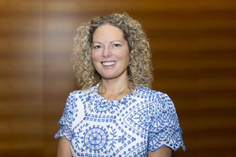 Lisa Wile
