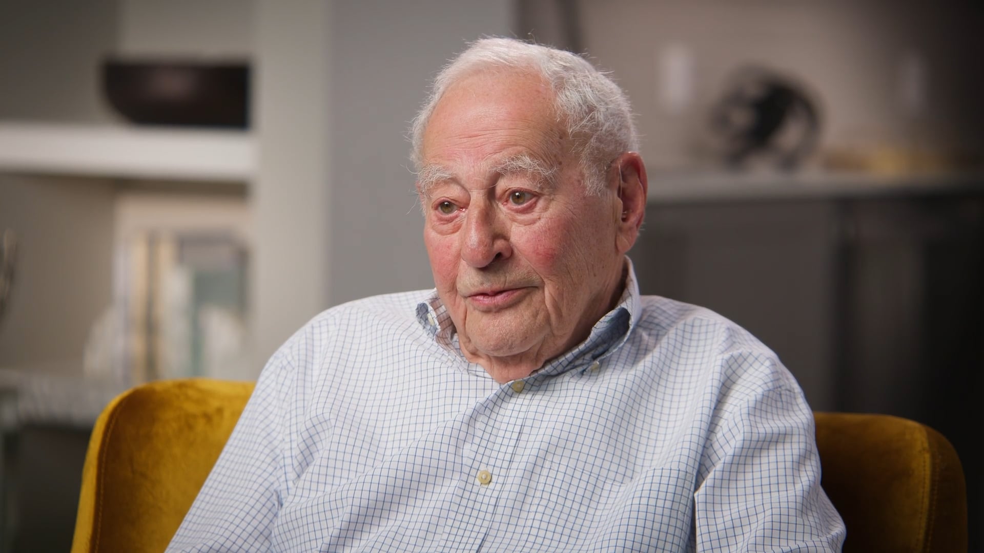 Romberg Family Story - Dallas Jewish Community Foundation