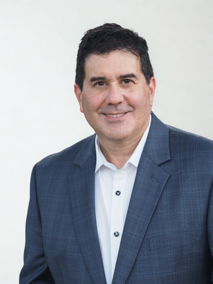 Servando Sanchez, CPA