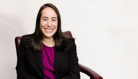 Risa Gross
