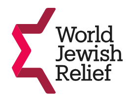 World Jewish Relief logo